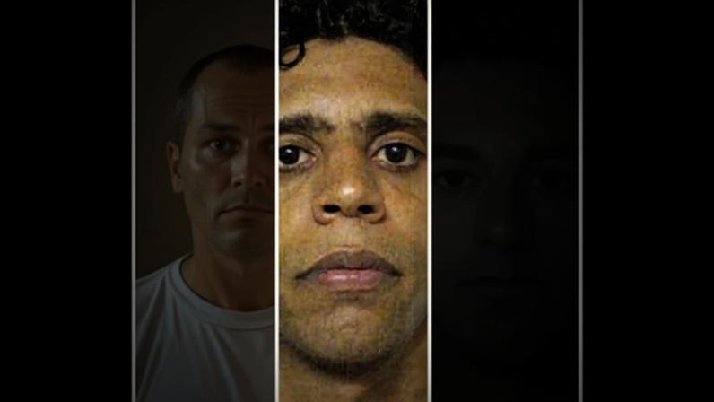 Fernandinho Beira-mar, Marcinho VP, Nem da Rocinha, Cabeça Branca e Marcola