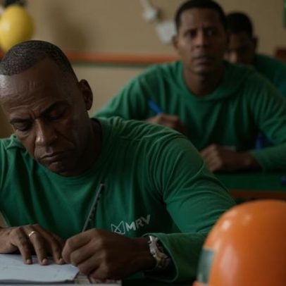 Projetos sociais e educacionais ganham espaço na construção civil