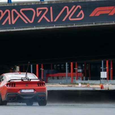 Sainz analisa primeiras impressões sobre Circuito de Madring na F1 2026