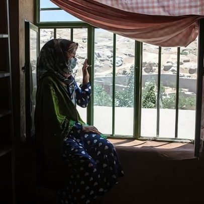 Afeganistão: silêncio de menina vira consentimento para casar