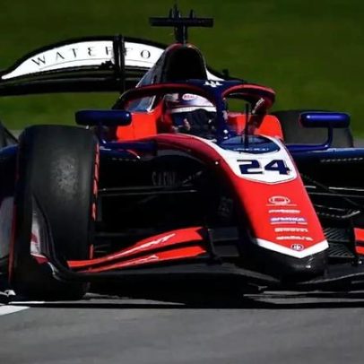 Van Hoepen é pole em Montreal; Câmara fica em 2º