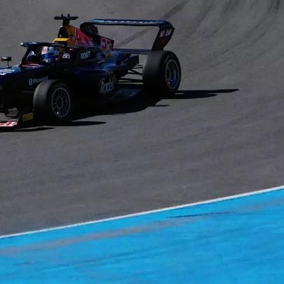 Alisha Palmowski conquista pole dupla na F1 Academy no Canadá