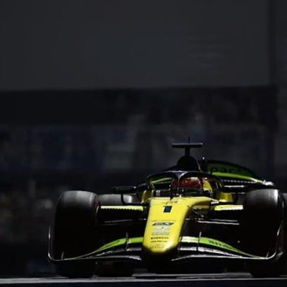 Rafa Câmara é penalizado após qualificação no Canadá