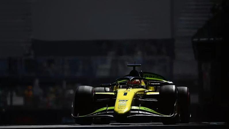 Foto: Divulgação / F2