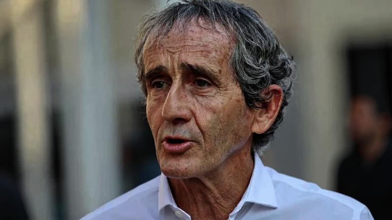 Divulgação / F1