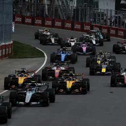F1 2026: Horários, grid e transmissão do GP do Canadá