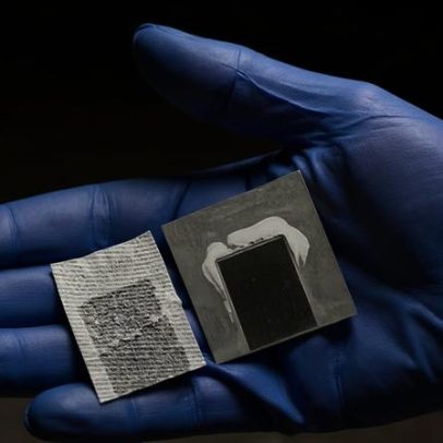 Nova tecnologia transforma água do mar em potável com maior eficiência