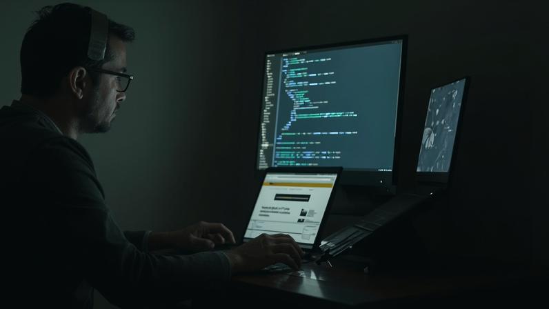 Muitos usuários utilizam a mesma senha para acessar diferentes informações pessoais e, assim, evitarem o esquecimento — Foto: Unsplash