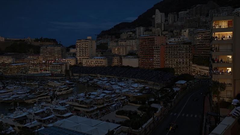 Foto: Divulgação / F1