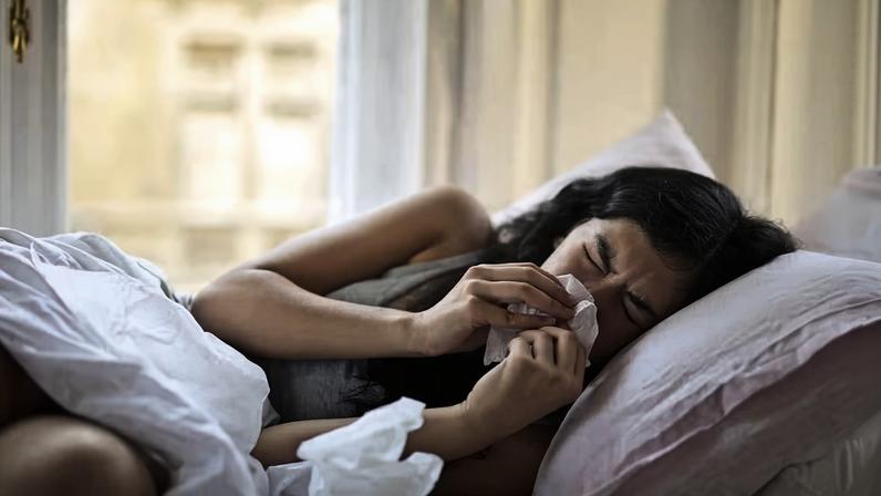 Estudo propõe nova forma de entender sinais clássicos de doença no organismo, como fadiga e perda de apetite