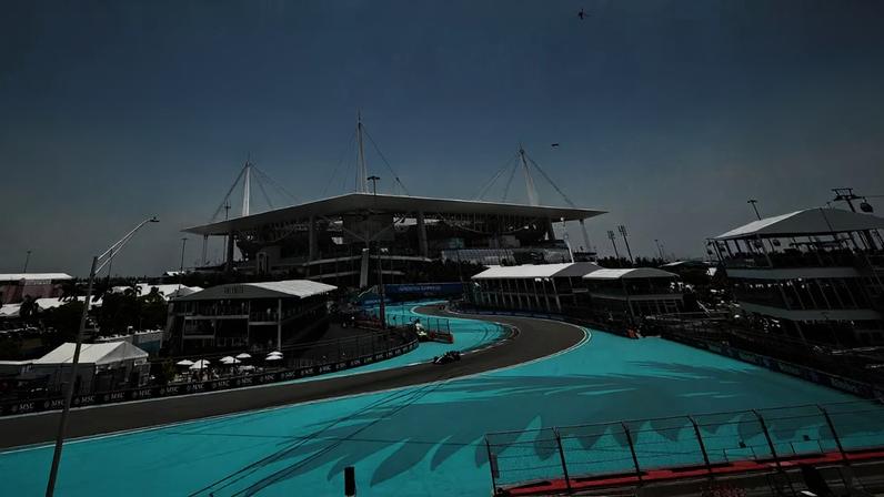 Foto: Divulgação / F1