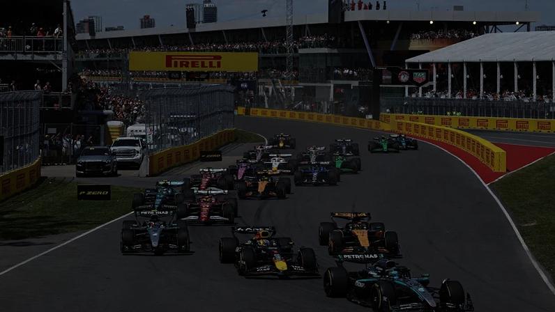 F1 2026: GP do Canadá tem data confirmada