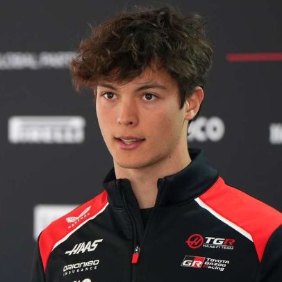 F1 2026: Bearman admite que Fórmula 2 não o preparou adequadamente