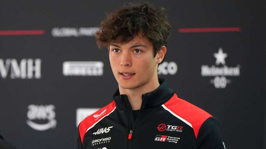 Foto: Divulgação / F1