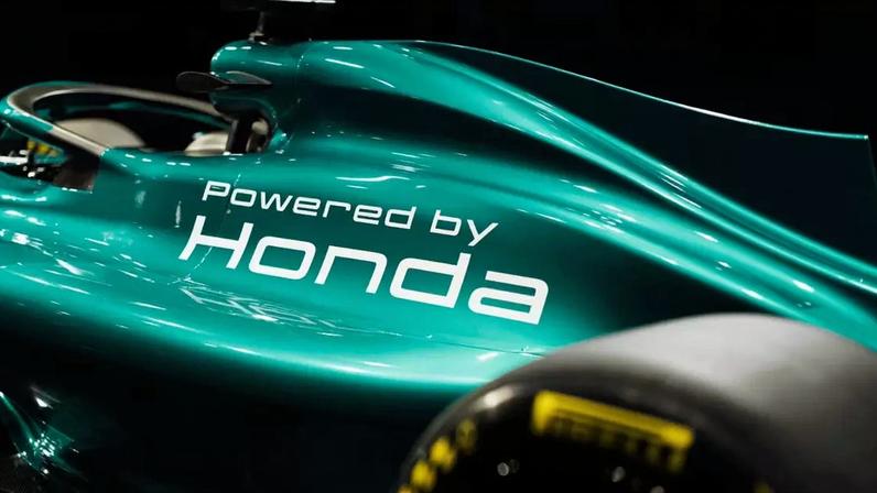 Foto: Divulgação / F1