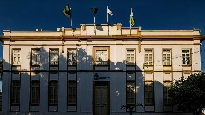 Câmara Municipal de Aracaju