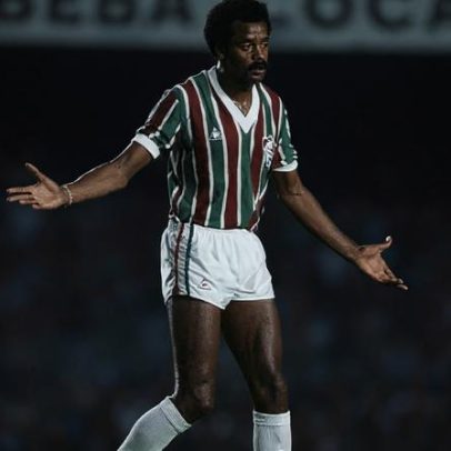 Assis no Fluminense: trajetória, jogos e gols com estatísticas