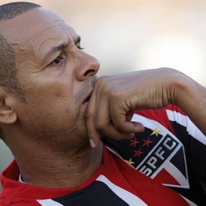 São Paulo vence o Corinthians 2 a 1 no Pacaembu com dois gols de Fabuloso