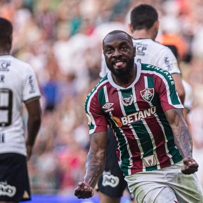 Ex-jogador do Fluminense é contratado pelo América-MG