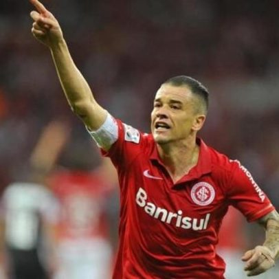 Internacional vence Vasco por 5 a 3 em 2013; D'Ale brilha em Caxias