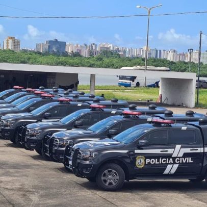Concurso da PC MA terá 415 vagas e banca já contratada