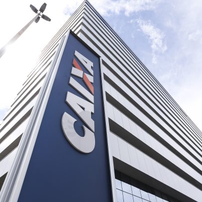 Caixa confirma estudos para técnico bancário
