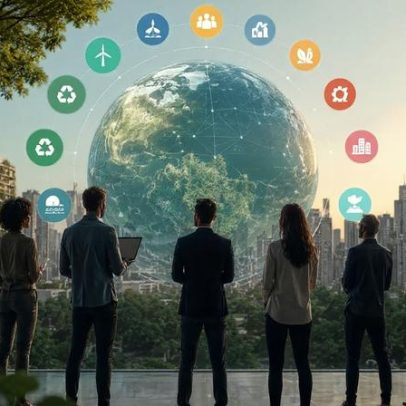 Pacto em Maringá conecta empresas de tecnologia às metas globais da ONU