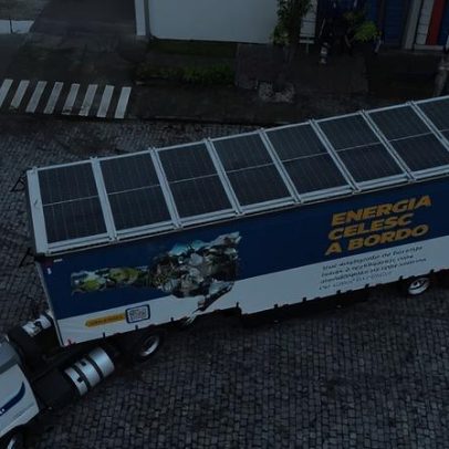 Projeto cria power bank gigante para reaproveitar baterias de carros elétricos