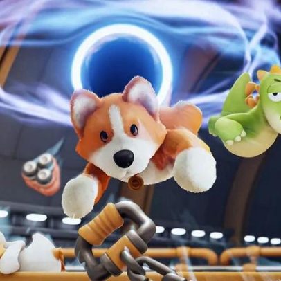 Dez jogos perfeitos para entreter crianças e toda a família