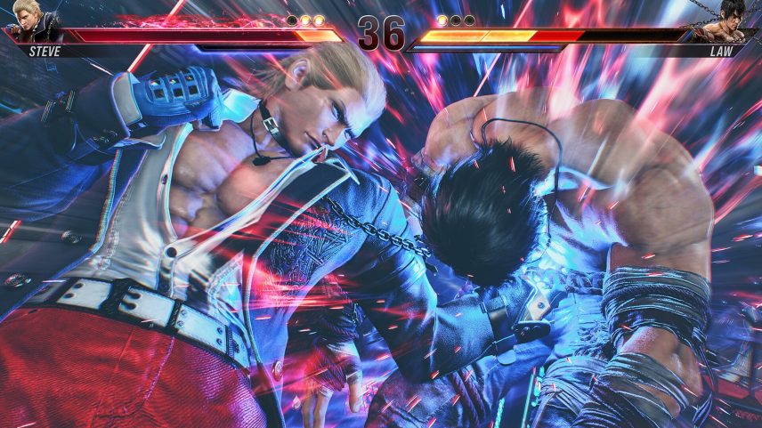 Confira os jogos da franquia Tekken com maior aprovação do público — Foto: Reprodução/Steam