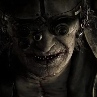 Top 10 jogos de terror da história, segundo o público