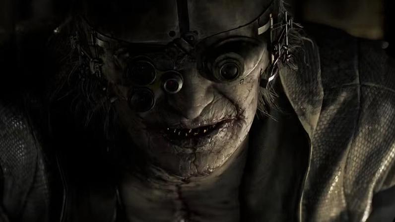 Top 10 jogos de terror da história, segundo o público
