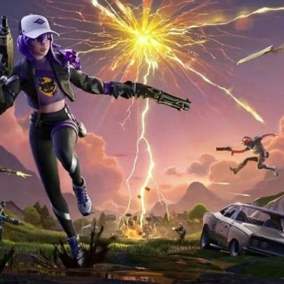 Fortnite volta à App Store no Brasil e explica como jogar no iPhone