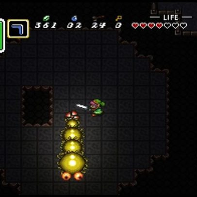 Fãs apontam os 12 melhores jogos de Game Boy Advance