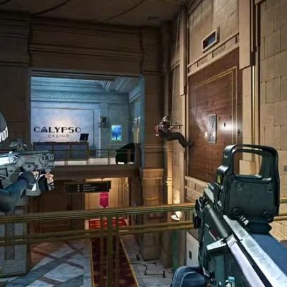 Rainbow Six Siege terá novo mapa, remaster e mais novidades no Ano 11