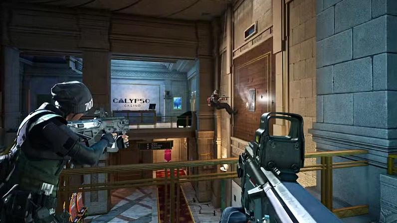Rainbow Six Siege anuncia Temporada 2 do Ano 11; saiba o que esperar de Operation System Override — Foto: Divulgação/Ubisoft