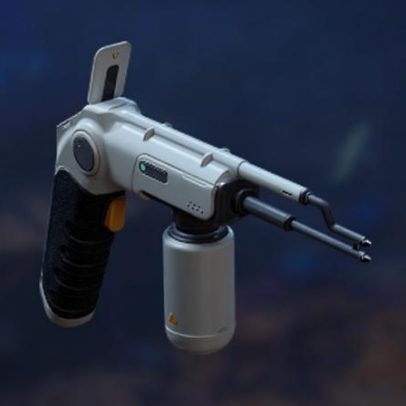 Desbloqueio e uso da ferramenta de reparo em Subnautica 2