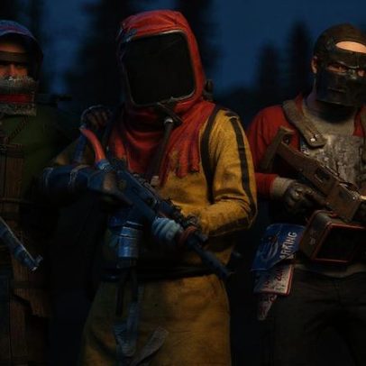 10 jogos PvP ideais para jogar hoje com os amigos