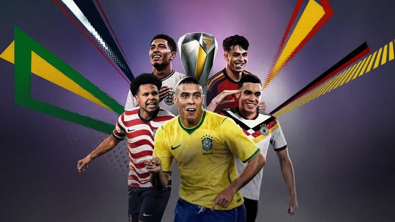 EA FC 26: Copa do Mundo chega ao game amanhã; veja o que muda — Foto: Reprodução/Google Play Store