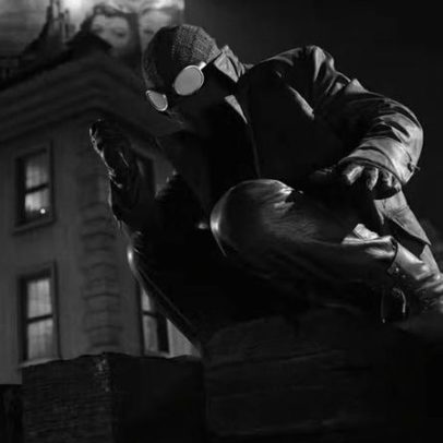 Spider-Noir: final explicado da série do Prime Video