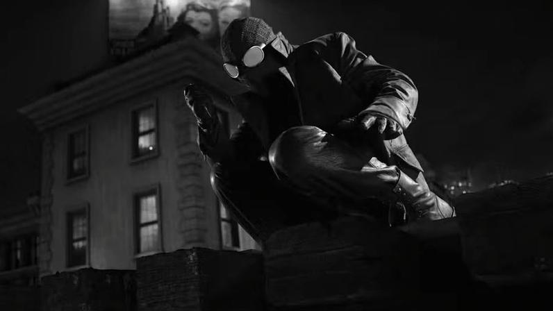 Spider-Noir: saiba tudo sobre o final explicado da série do Prime Video — Foto: Divulgação/Prime Video