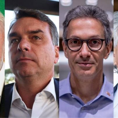 Segurança vira tema decisivo na eleição com propostas dos pré-candidatos