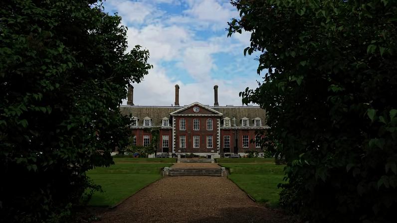 Desde 1913, anualmente o The Royal Hospital Chelsea recebe o Chelsea Flower Show