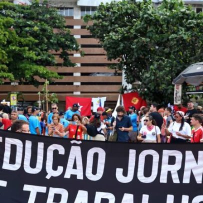 Descanso ou recessão: debate sobre fim da escala 6x1