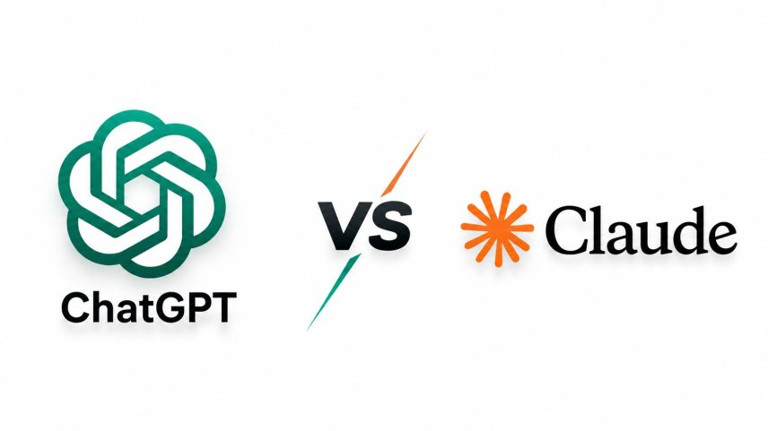ChatGPT e Claudeficam frente a frente em testes de produtividade para descobrir qual IA responde melhor na rotina de trabalho