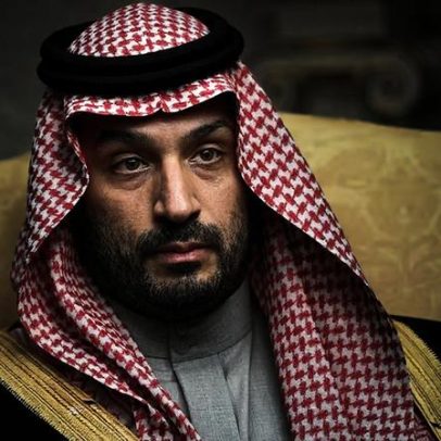 Arábia Saudita encerra gastos de centenas de bilhões com ideias futuristas