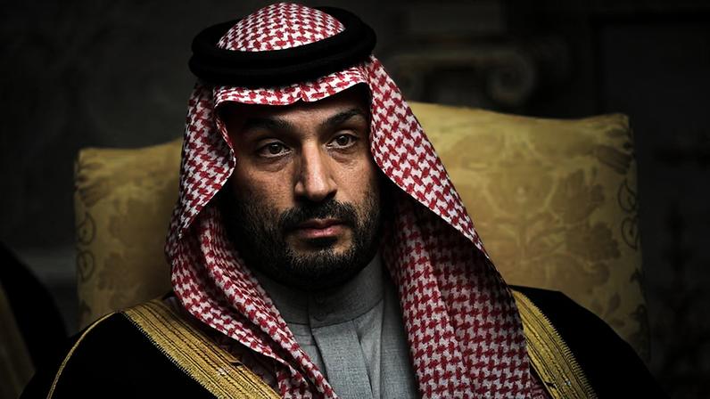 Há uma década, o príncipe herdeiro da Arábia Saudita, Mohammed bin Salman, determinou uma reformulação do seu país que parecia uma obra de ficção científica — Foto: BBC News fonte