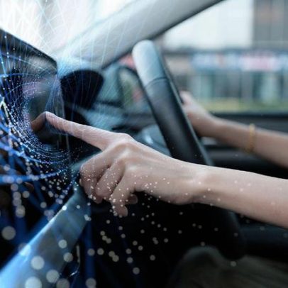 Carros inteligentes podem espioná-lo sem perceber; como se proteger