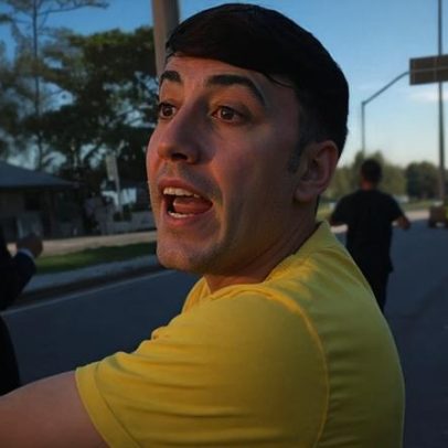 Influencer Luan Lennon é preso suspeito de forjar furto no Rio