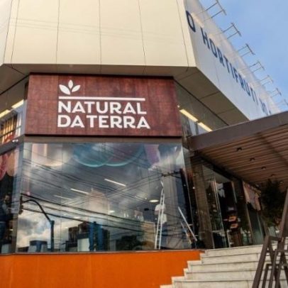 Americanas negocia últimas lojas do Natural da Terra em SP